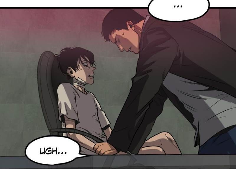 Killing Stalking Chapter 35 page 6 - Chapter 35 : [End of Season 2]