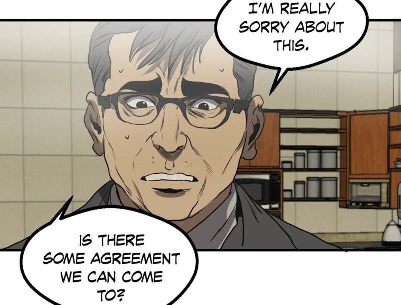 Killing Stalking Chapter 35 page 61 - Chapter 35 : [End of Season 2]