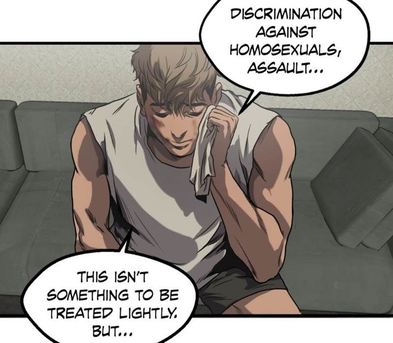 Killing Stalking Chapter 35 page 62 - Chapter 35 : [End of Season 2]