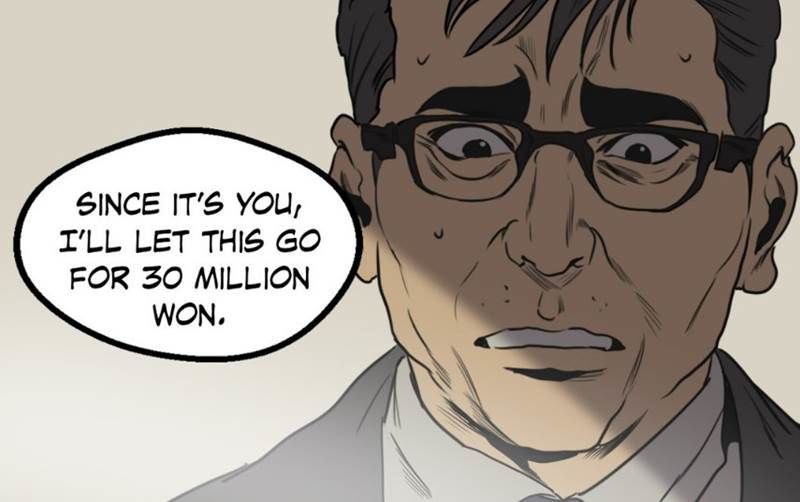 Killing Stalking Chapter 35 page 63 - Chapter 35 : [End of Season 2]