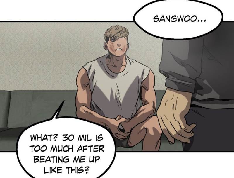Killing Stalking Chapter 35 page 64 - Chapter 35 : [End of Season 2]
