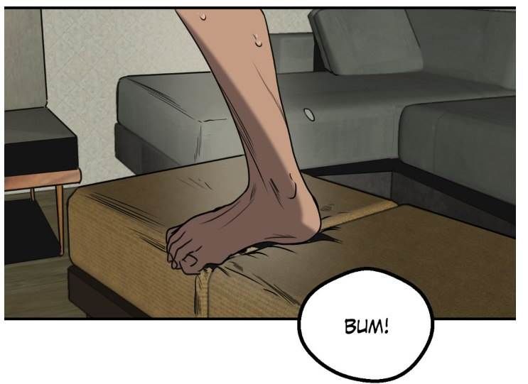 Killing Stalking Chapter 35 page 67 - Chapter 35 : [End of Season 2]