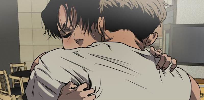 Killing Stalking Chapter 35 page 69 - Chapter 35 : [End of Season 2]