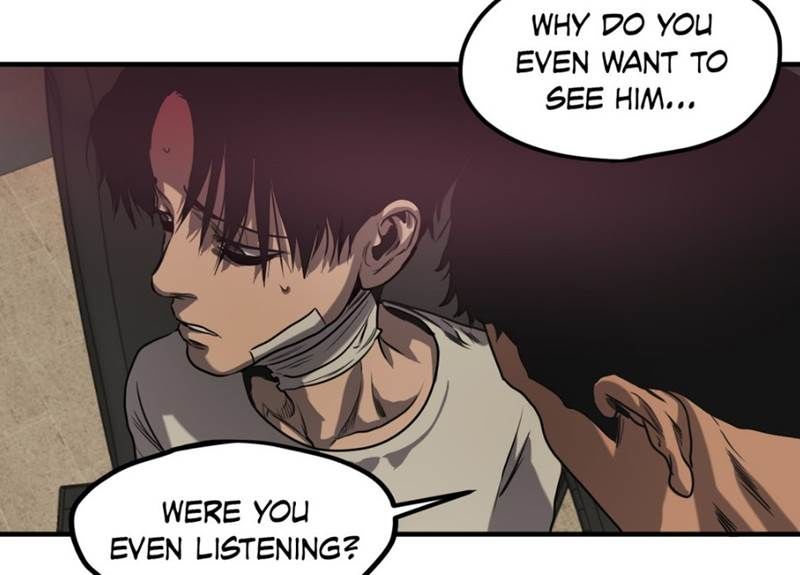 Killing Stalking Chapter 35 page 7 - Chapter 35 : [End of Season 2]