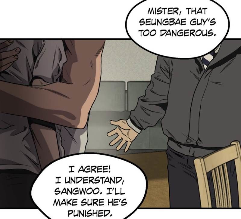 Killing Stalking Chapter 35 page 70 - Chapter 35 : [End of Season 2]
