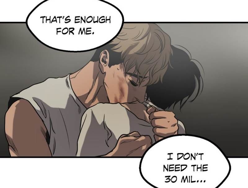 Killing Stalking Chapter 35 page 72 - Chapter 35 : [End of Season 2]