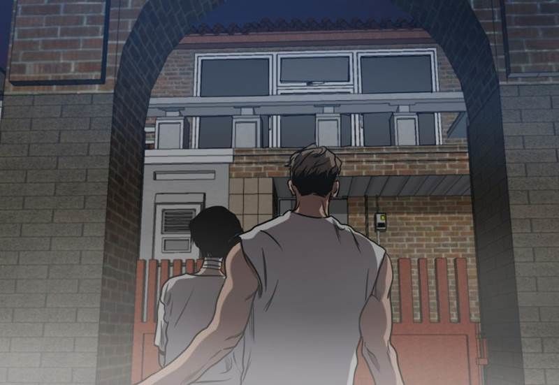 Killing Stalking Chapter 35 page 76 - Chapter 35 : [End of Season 2]