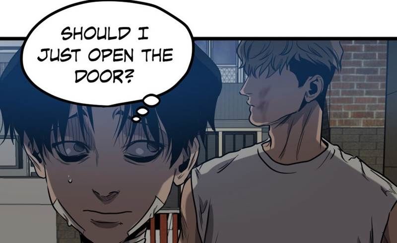 Killing Stalking Chapter 35 page 77 - Chapter 35 : [End of Season 2]