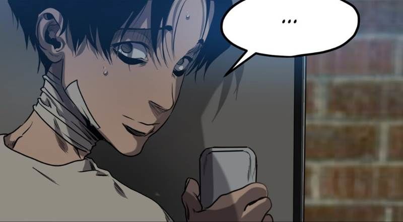 Killing Stalking Chapter 35 page 78 - Chapter 35 : [End of Season 2]