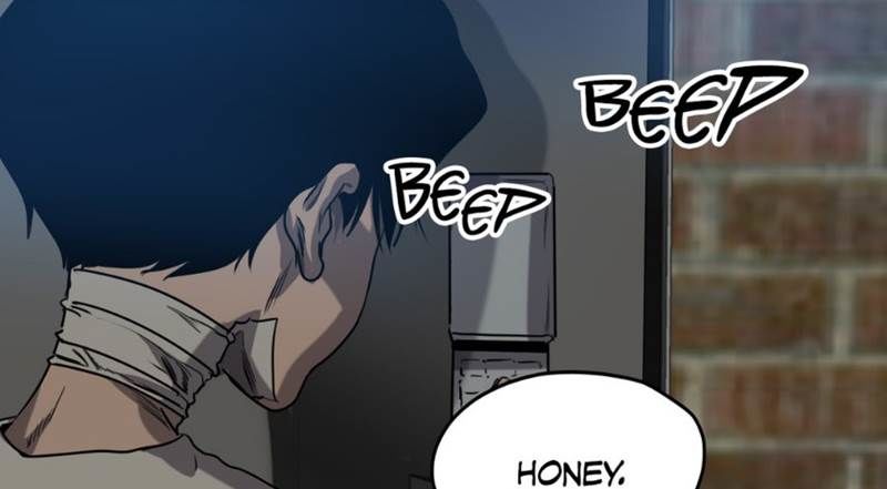 Killing Stalking Chapter 35 page 79 - Chapter 35 : [End of Season 2]