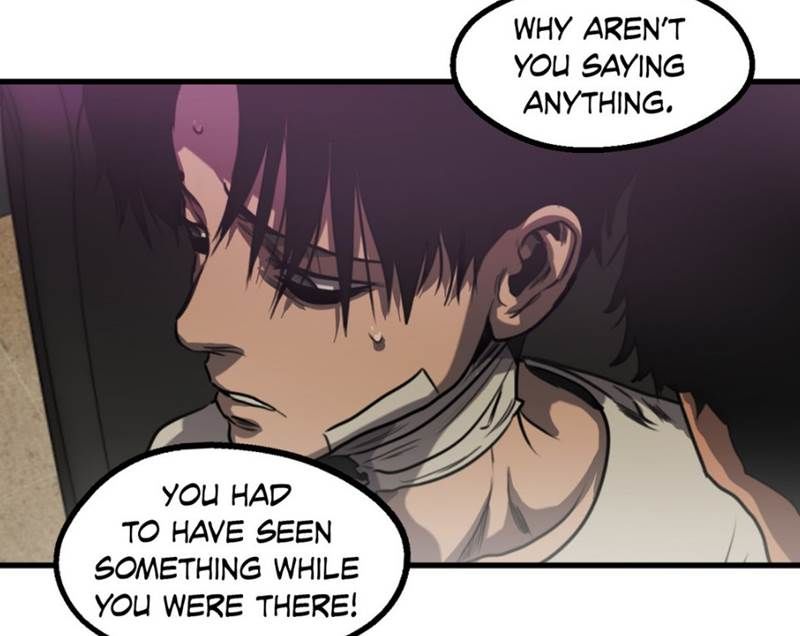 Killing Stalking Chapter 35 page 8 - Chapter 35 : [End of Season 2]