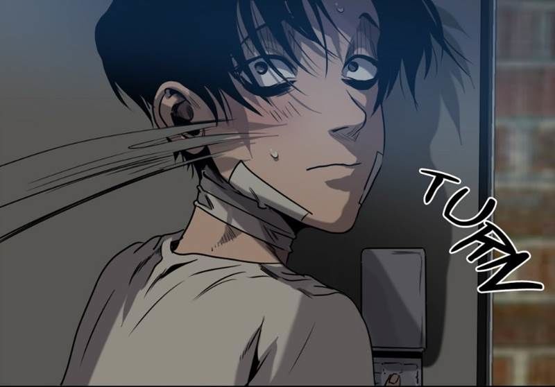 Killing Stalking Chapter 35 page 80 - Chapter 35 : [End of Season 2]