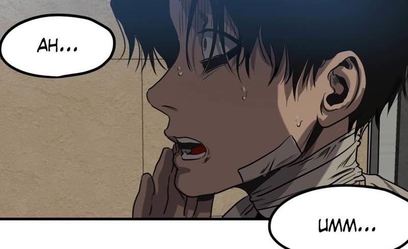 Killing Stalking Chapter 35 page 84 - Chapter 35 : [End of Season 2]