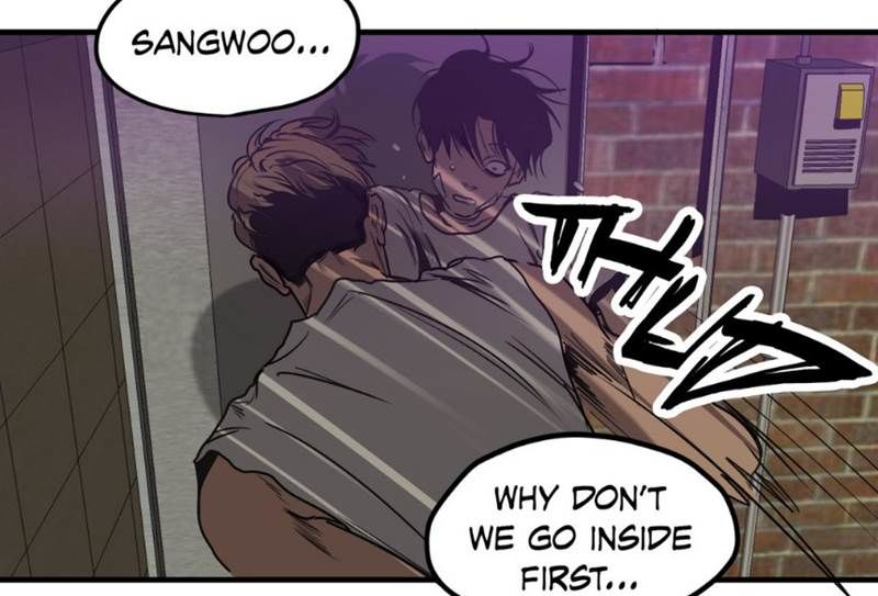 Killing Stalking Chapter 35 page 85 - Chapter 35 : [End of Season 2]