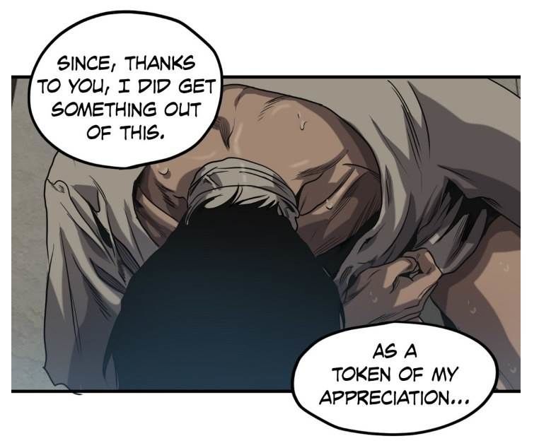 Killing Stalking Chapter 35 page 91 - Chapter 35 : [End of Season 2]