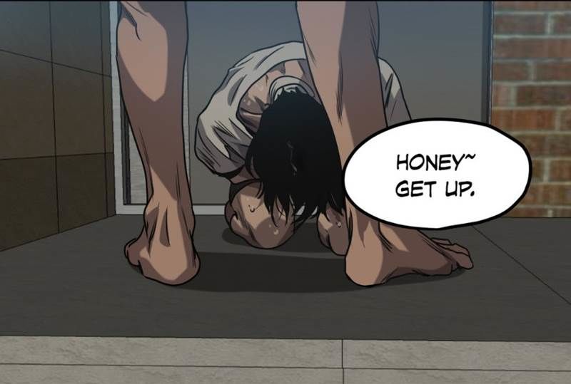 Killing Stalking Chapter 35 page 92 - Chapter 35 : [End of Season 2]
