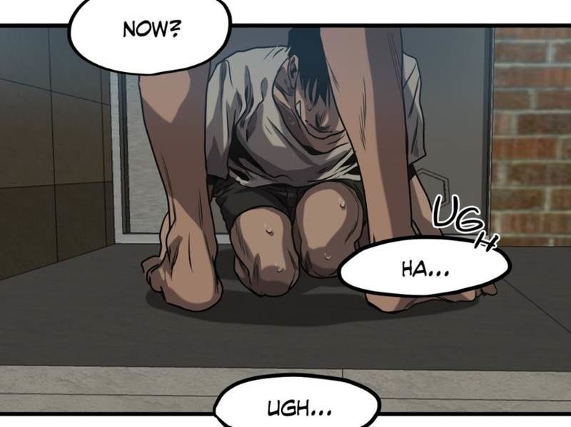 Killing Stalking Chapter 35 page 93 - Chapter 35 : [End of Season 2]