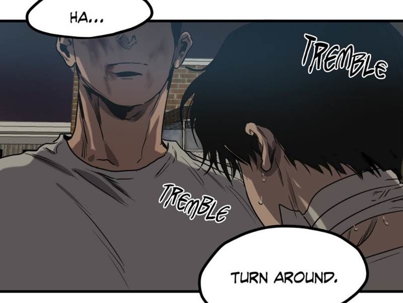 Killing Stalking Chapter 35 page 94 - Chapter 35 : [End of Season 2]