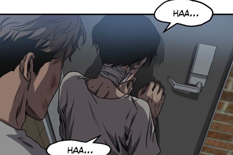 Killing Stalking Chapter 35 page 95 - Chapter 35 : [End of Season 2]