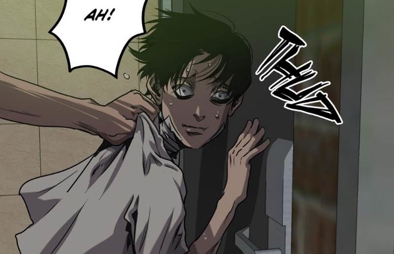 Killing Stalking Chapter 35 page 99 - Chapter 35 : [End of Season 2]