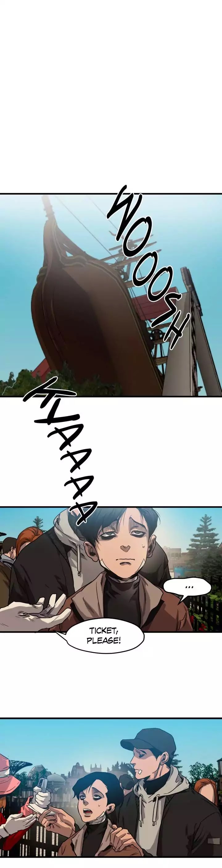 Killing Stalking Chapter 37 page 10 - Chapter 37