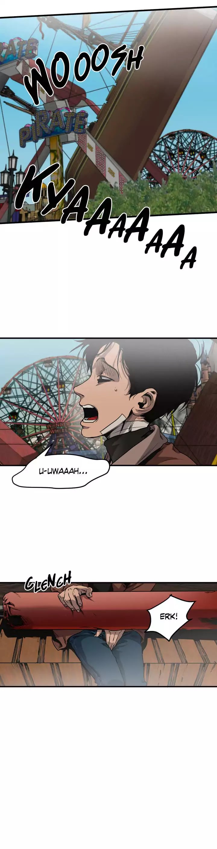 Killing Stalking Chapter 37 page 12 - Chapter 37