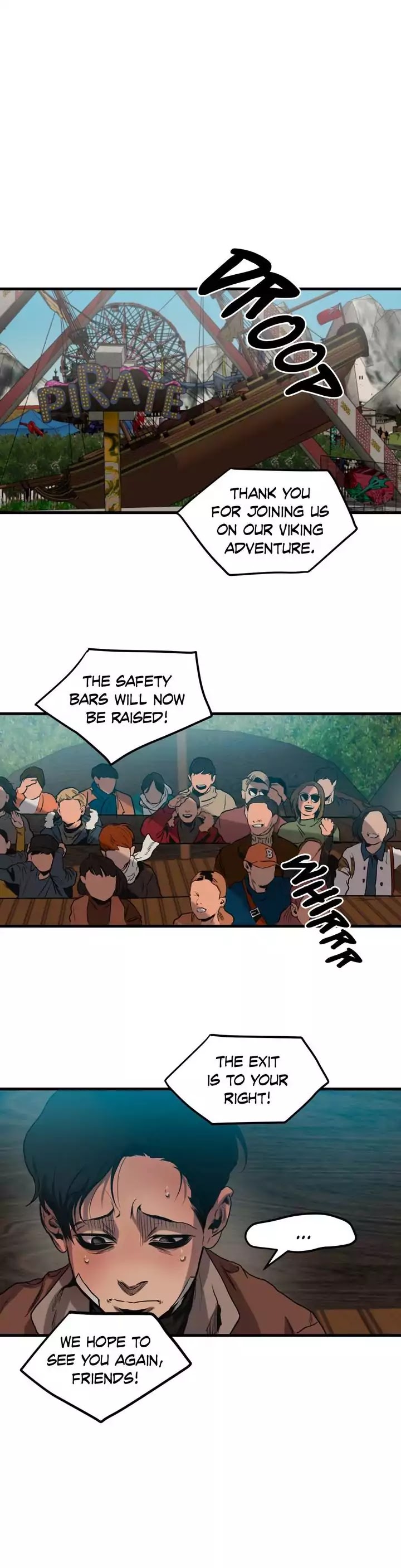 Killing Stalking Chapter 37 page 13 - Chapter 37