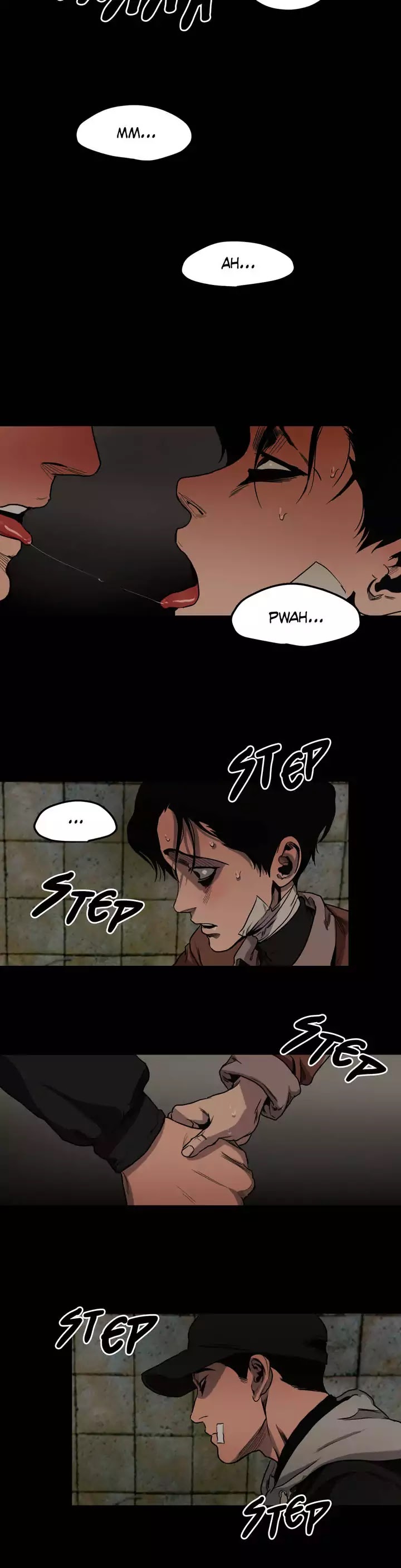Killing Stalking Chapter 37 page 42 - Chapter 37