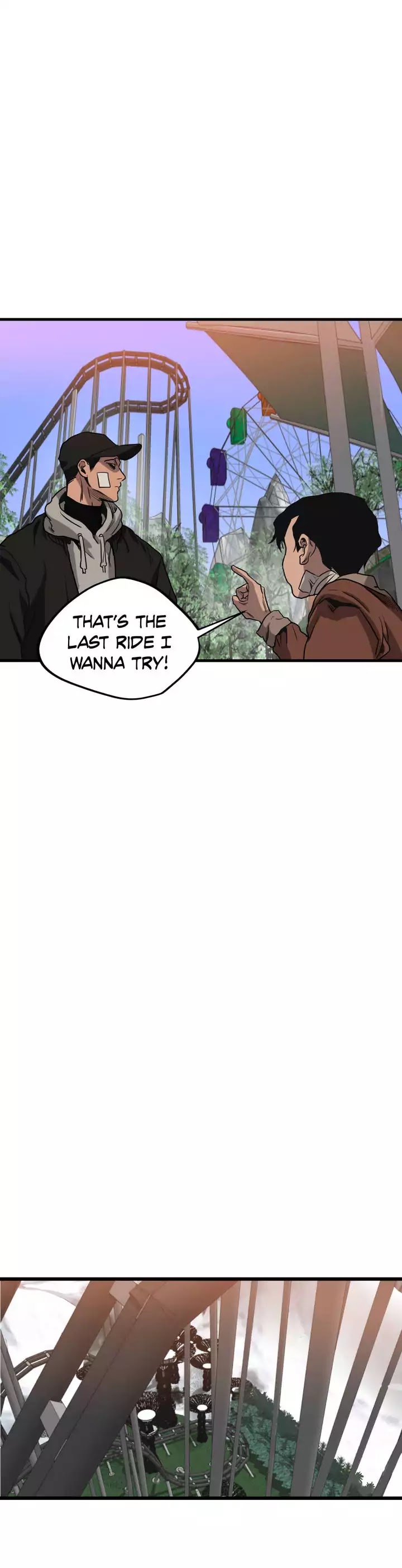 Killing Stalking Chapter 37 page 48 - Chapter 37