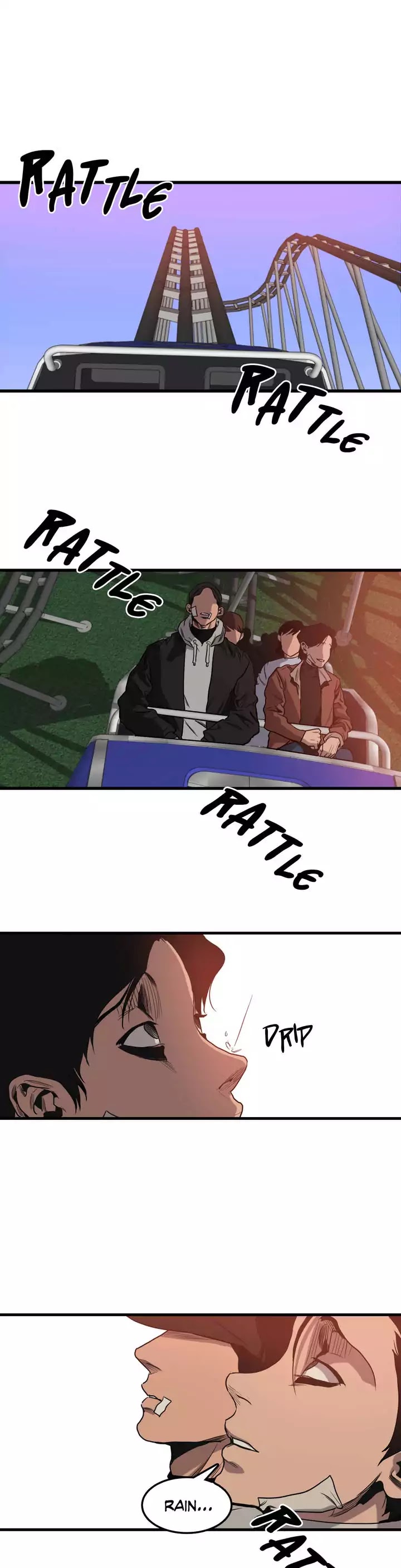 Killing Stalking Chapter 37 page 49 - Chapter 37