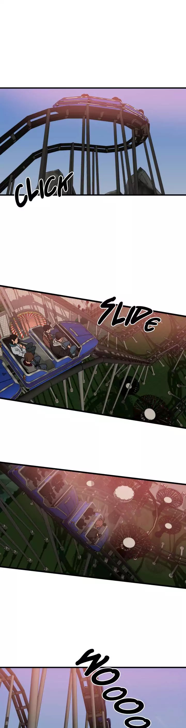 Killing Stalking Chapter 37 page 51 - Chapter 37