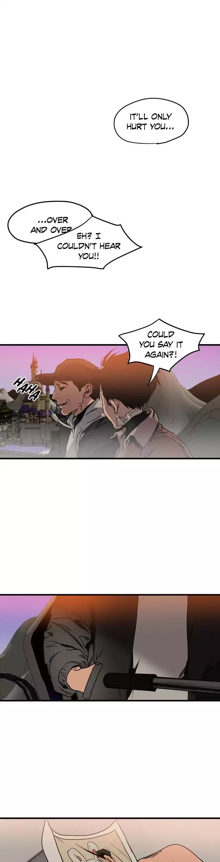 Killing Stalking Chapter 37 page 53 - Chapter 37