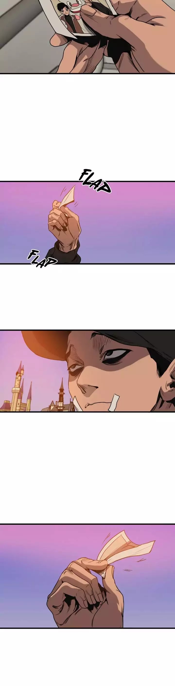 Killing Stalking Chapter 37 page 54 - Chapter 37