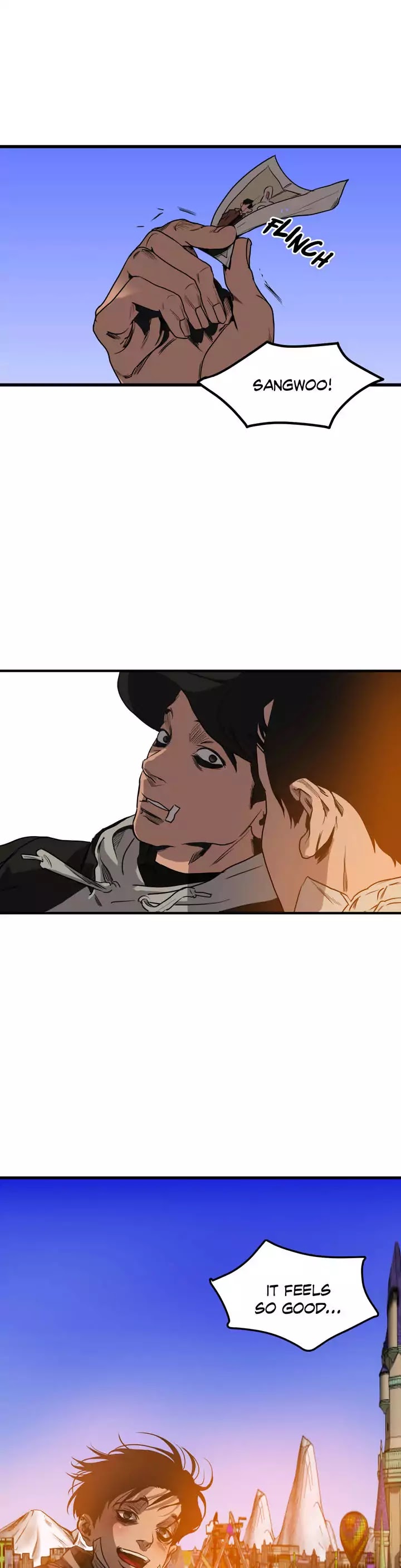 Killing Stalking Chapter 37 page 55 - Chapter 37