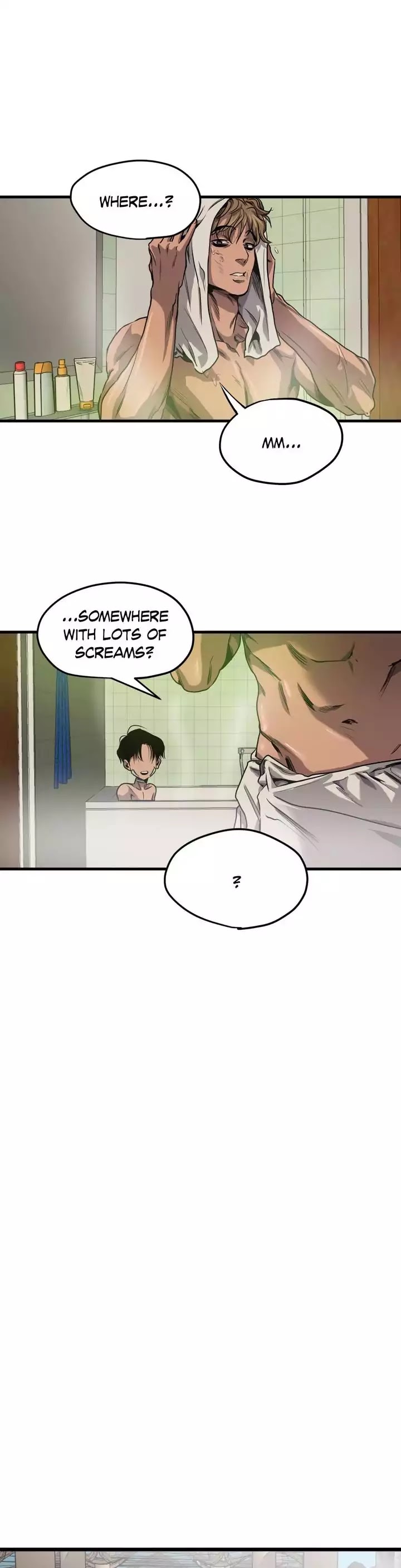 Killing Stalking Chapter 37 page 7 - Chapter 37