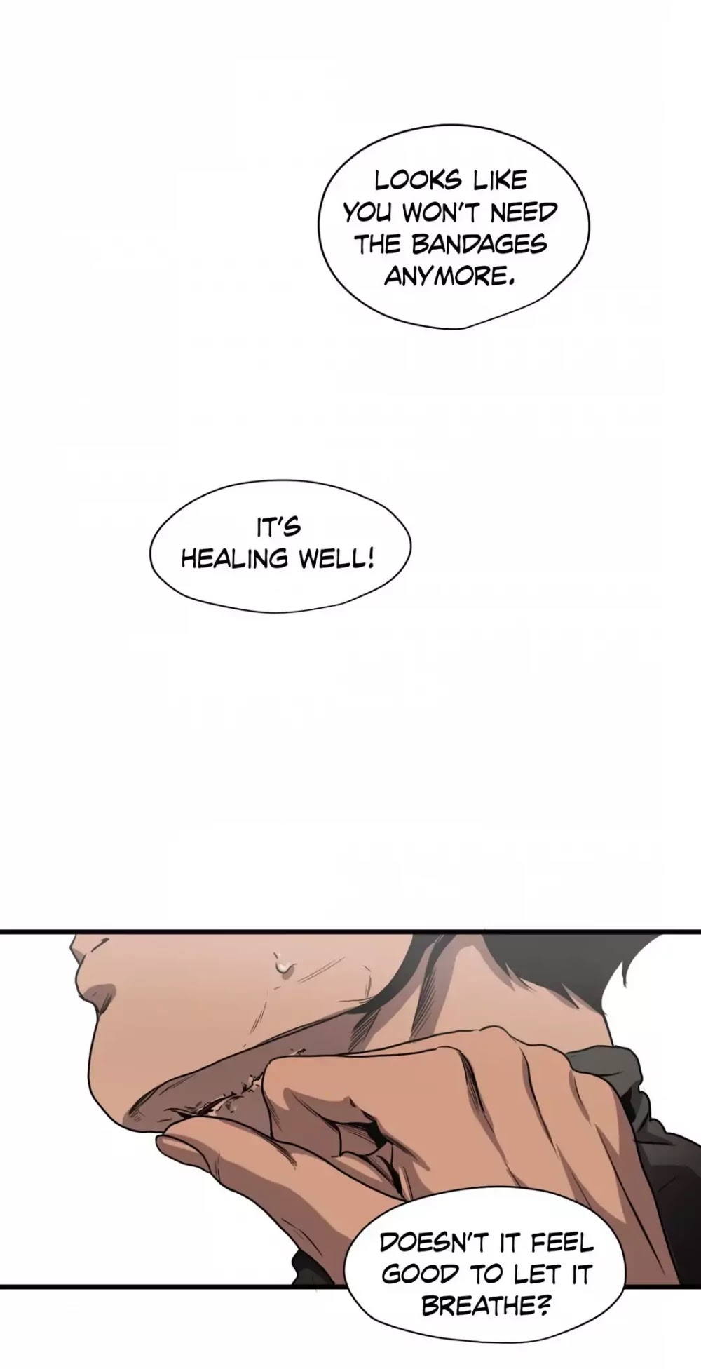 Killing Stalking Chapter 39 page 12 - Chapter 39