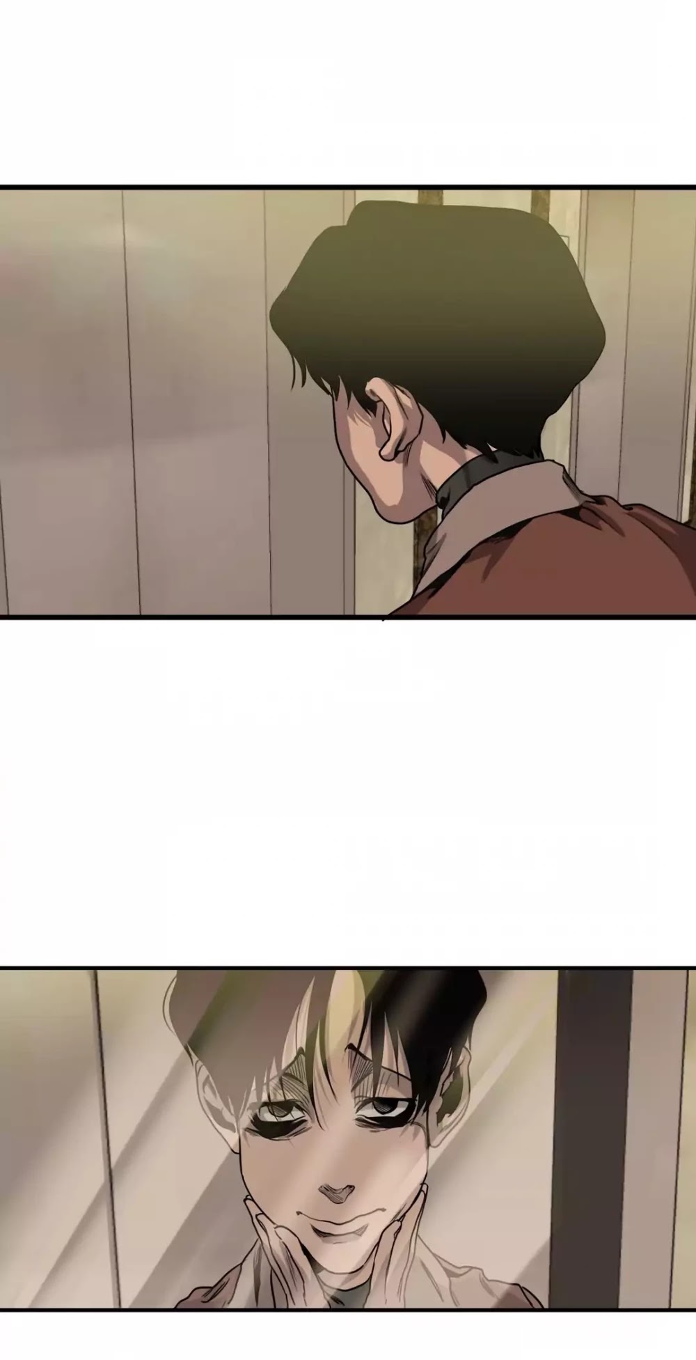Killing Stalking Chapter 39 page 16 - Chapter 39