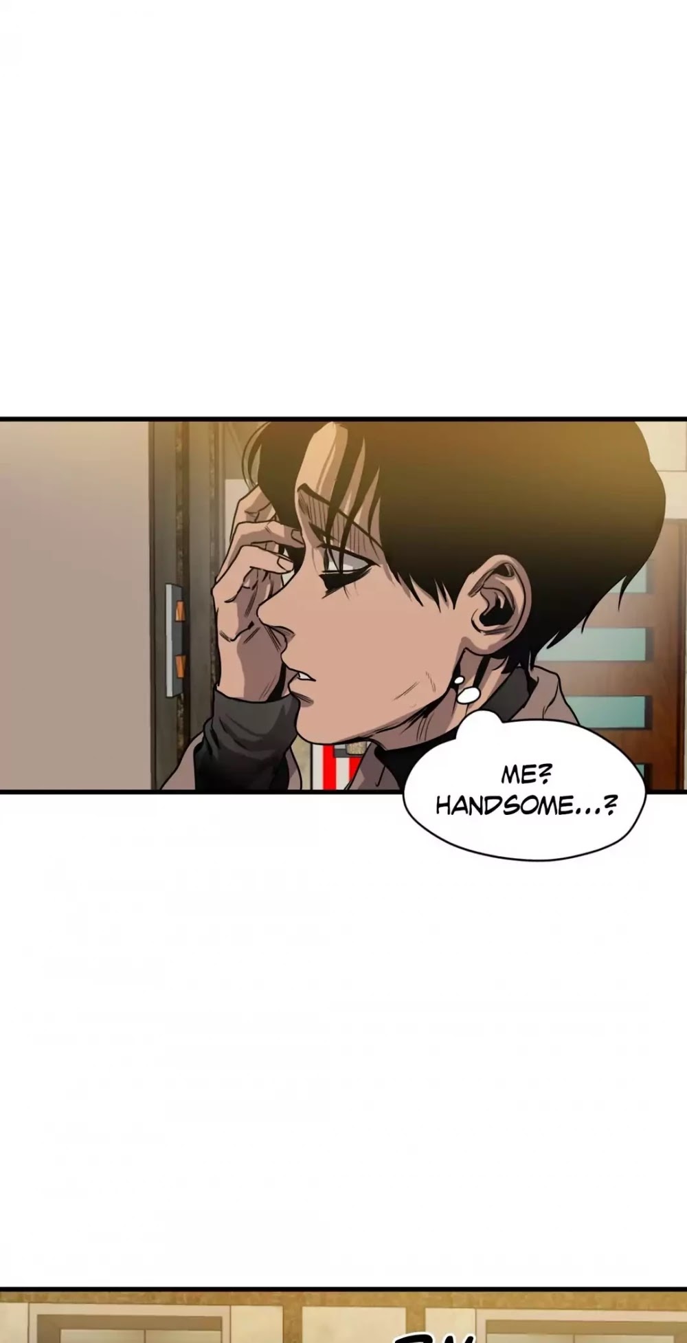 Killing Stalking Chapter 39 page 17 - Chapter 39