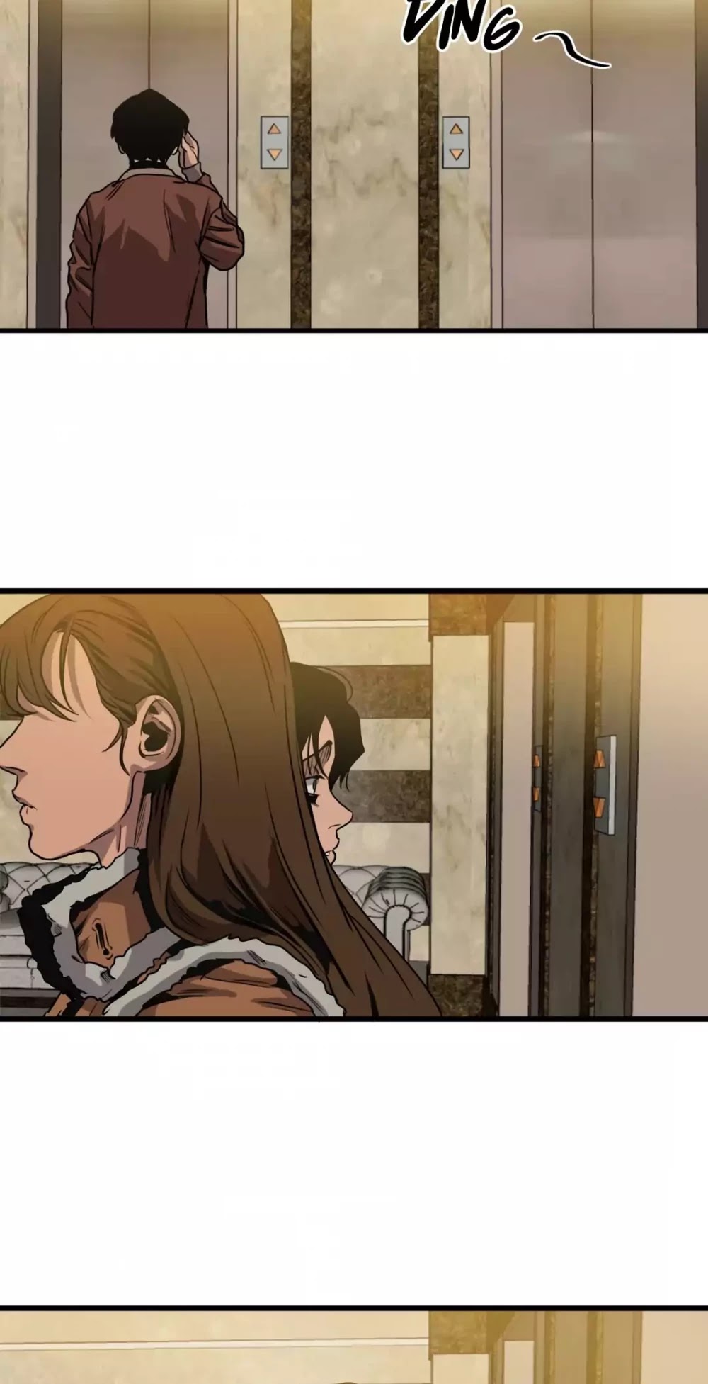 Killing Stalking Chapter 39 page 18 - Chapter 39