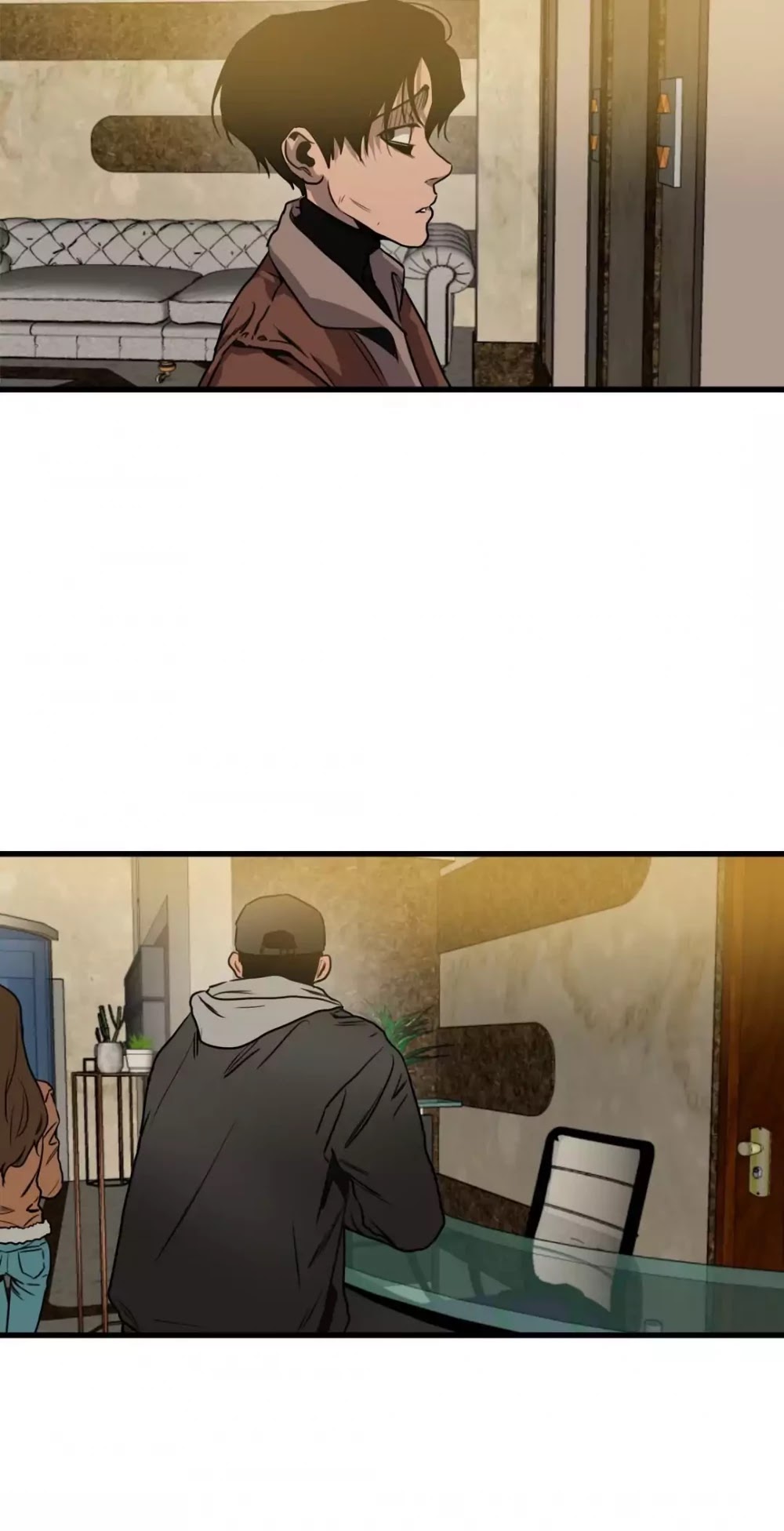 Killing Stalking Chapter 39 page 19 - Chapter 39