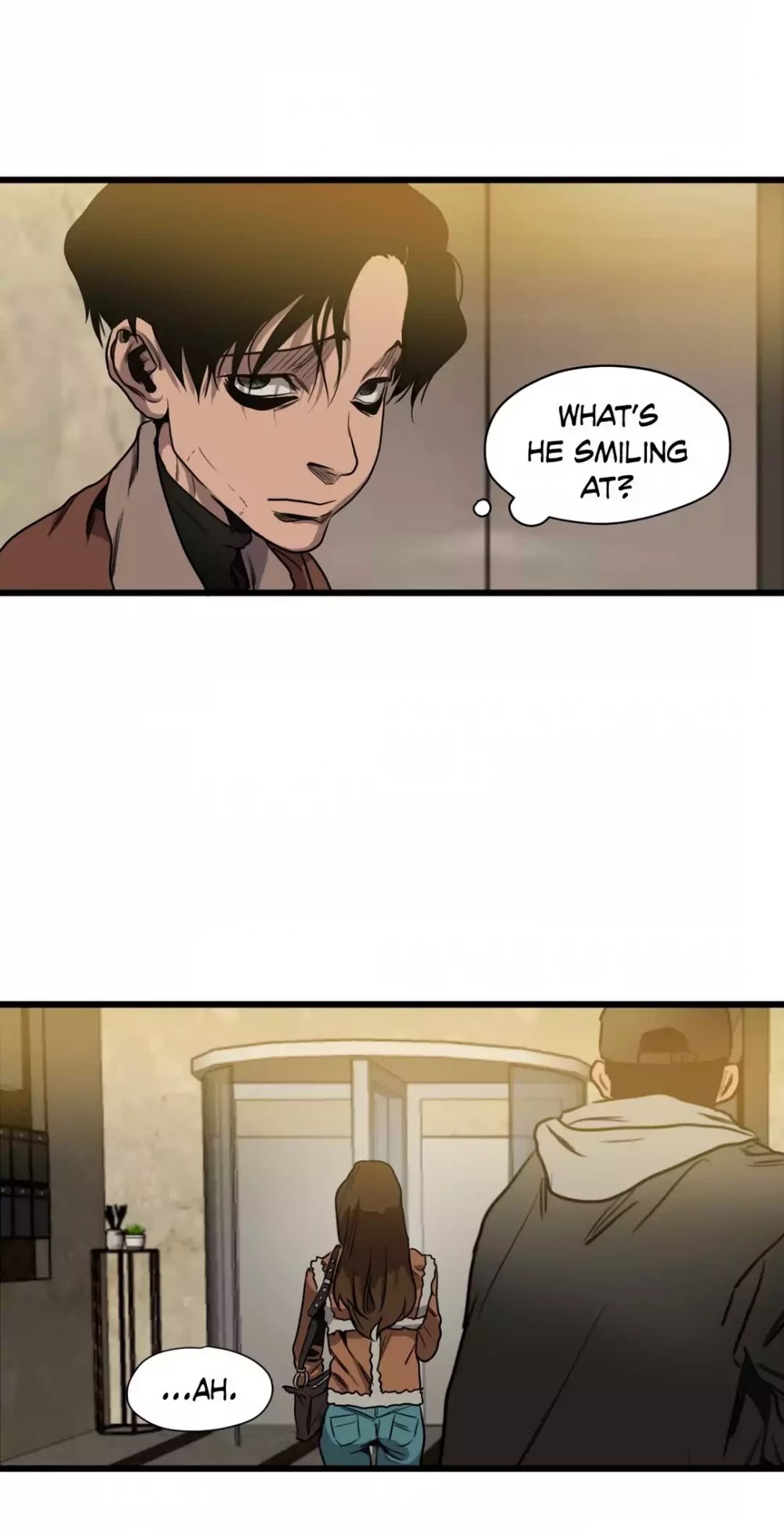 Killing Stalking Chapter 39 page 20 - Chapter 39