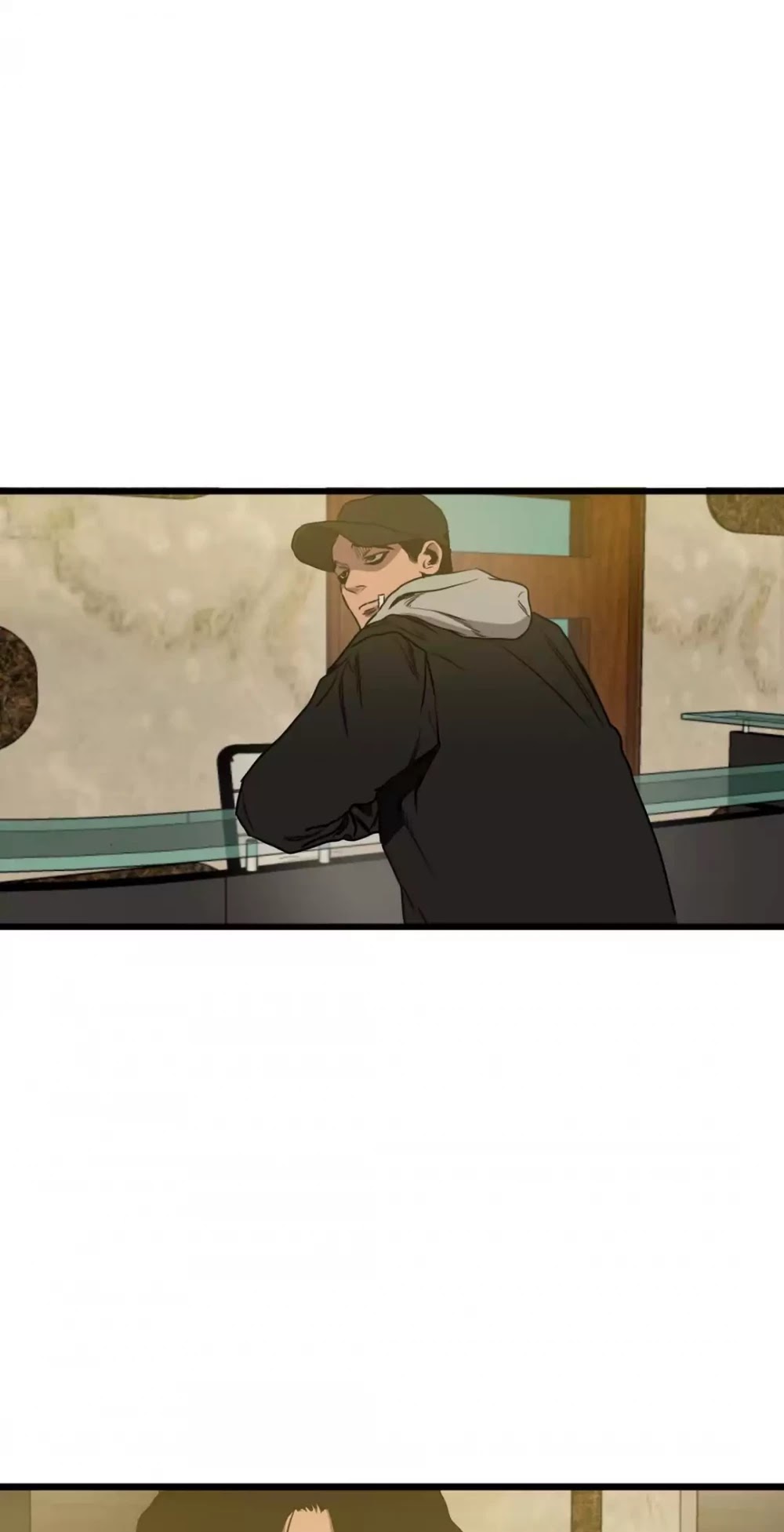 Killing Stalking Chapter 39 page 21 - Chapter 39
