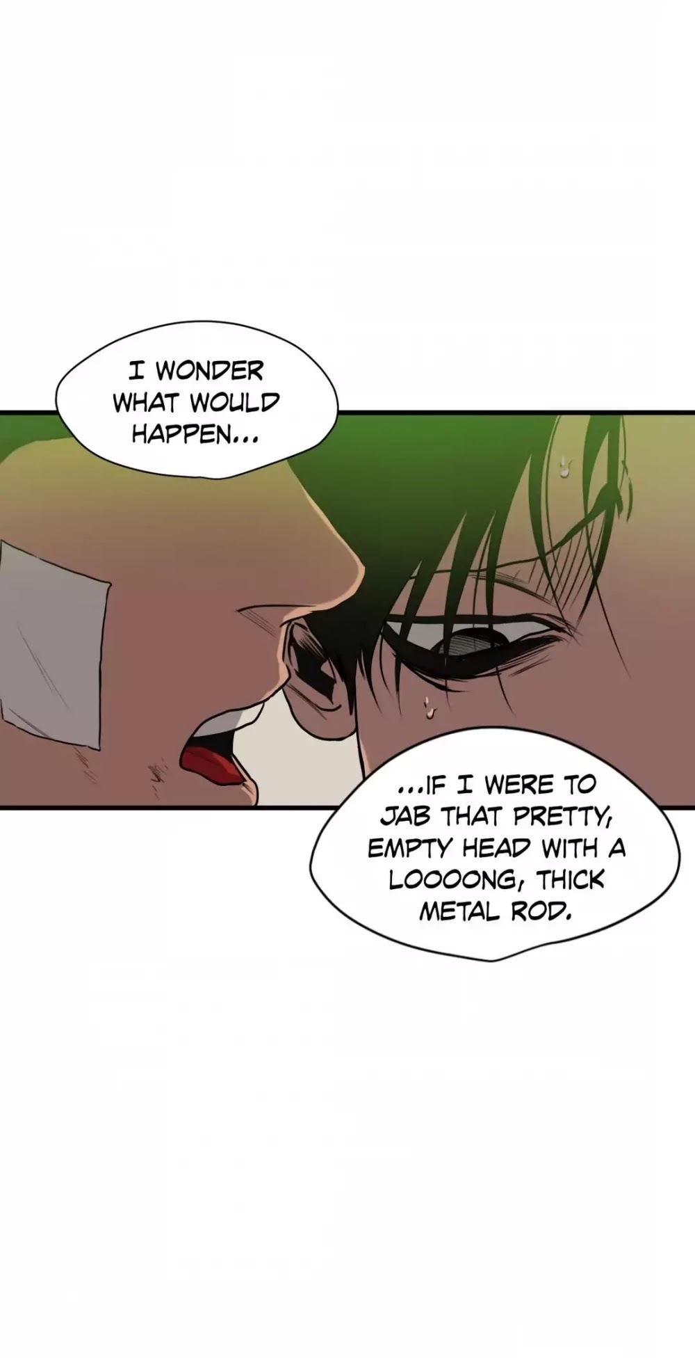 Killing Stalking Chapter 39 page 24 - Chapter 39