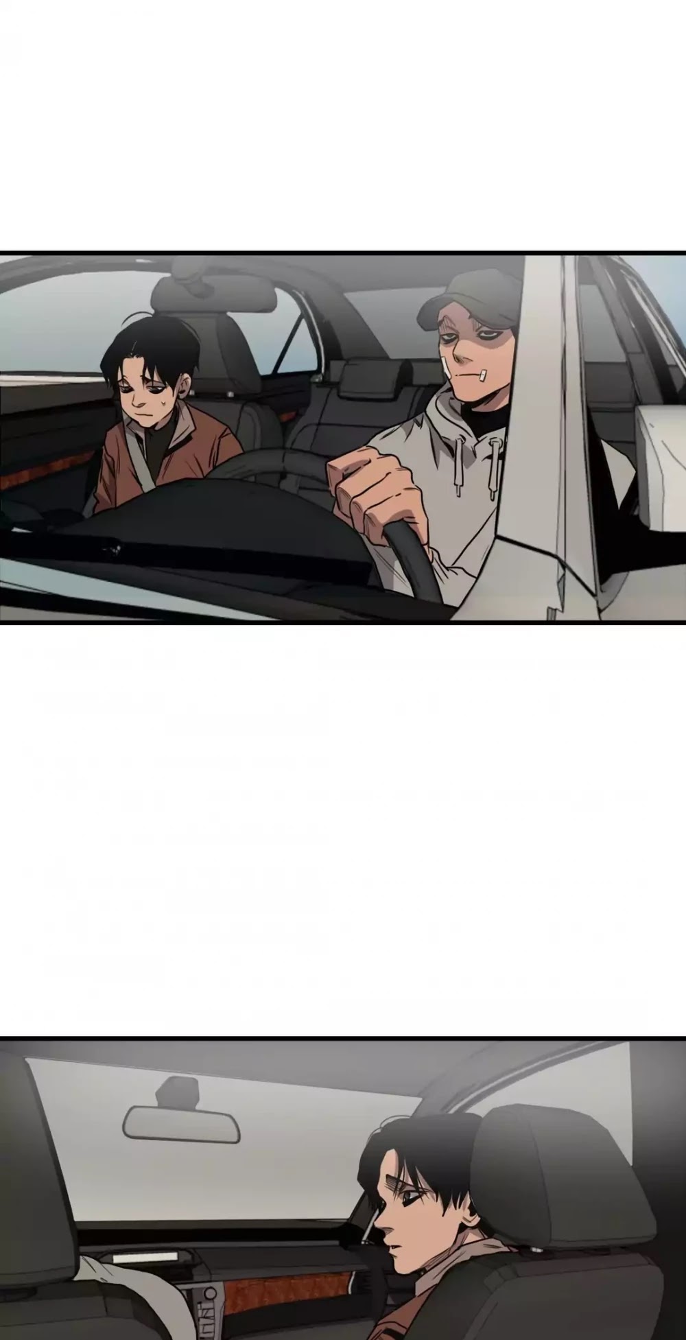 Killing Stalking Chapter 39 page 29 - Chapter 39