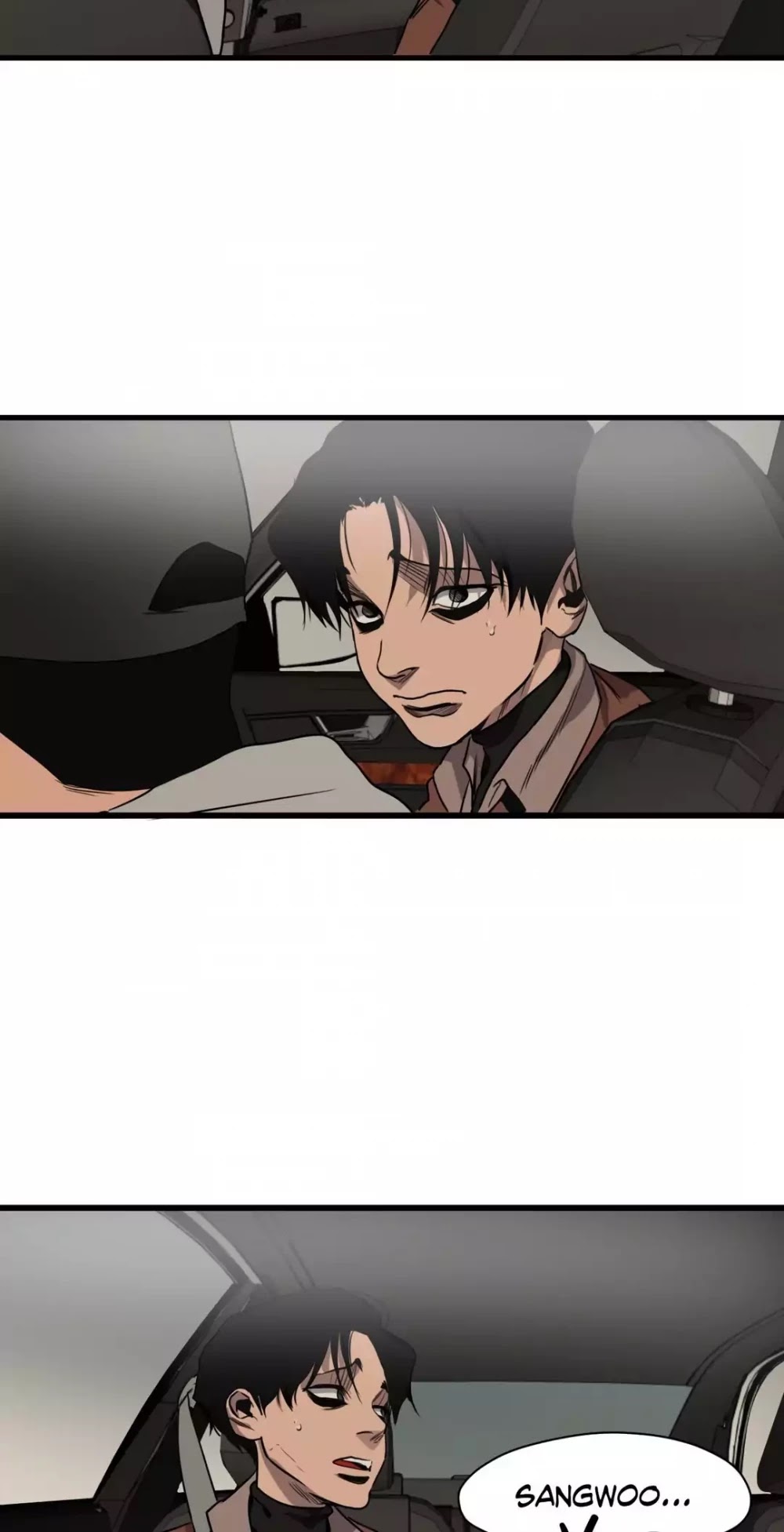 Killing Stalking Chapter 39 page 30 - Chapter 39