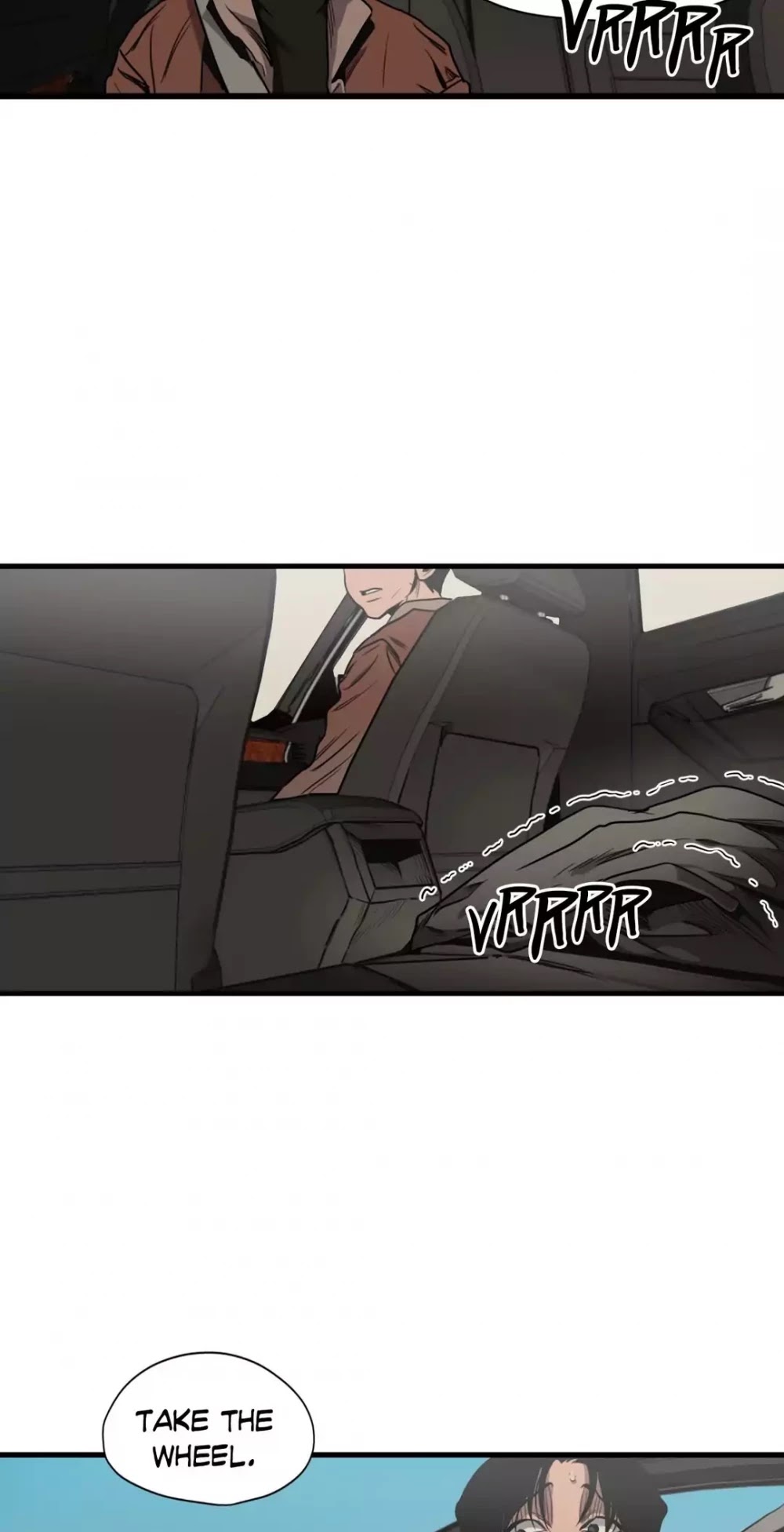 Killing Stalking Chapter 39 page 31 - Chapter 39
