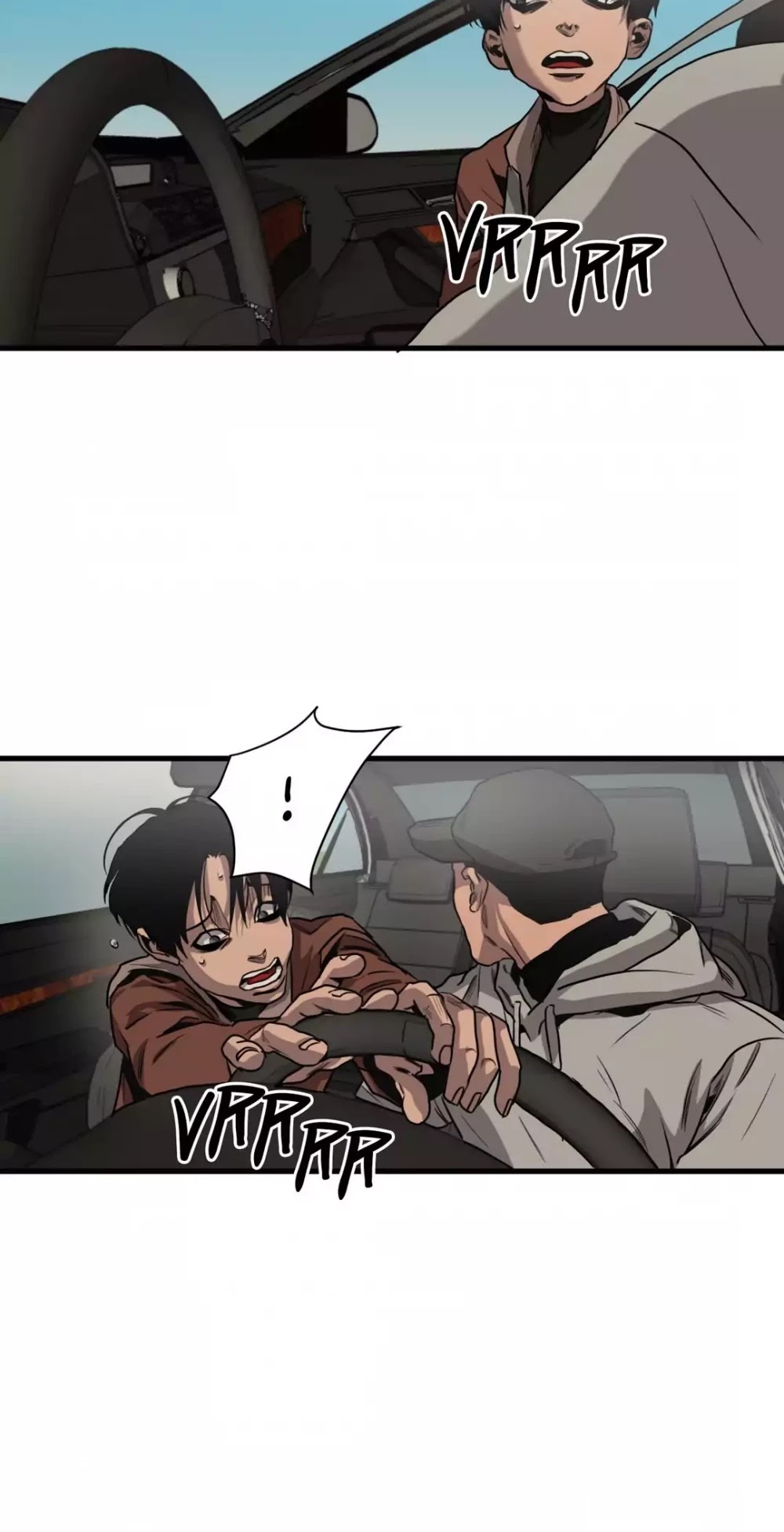 Killing Stalking Chapter 39 page 32 - Chapter 39