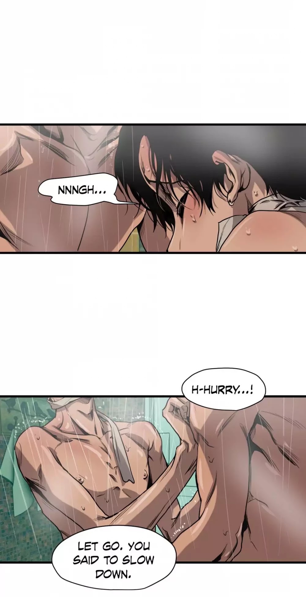 Killing Stalking Chapter 39 page 4 - Chapter 39