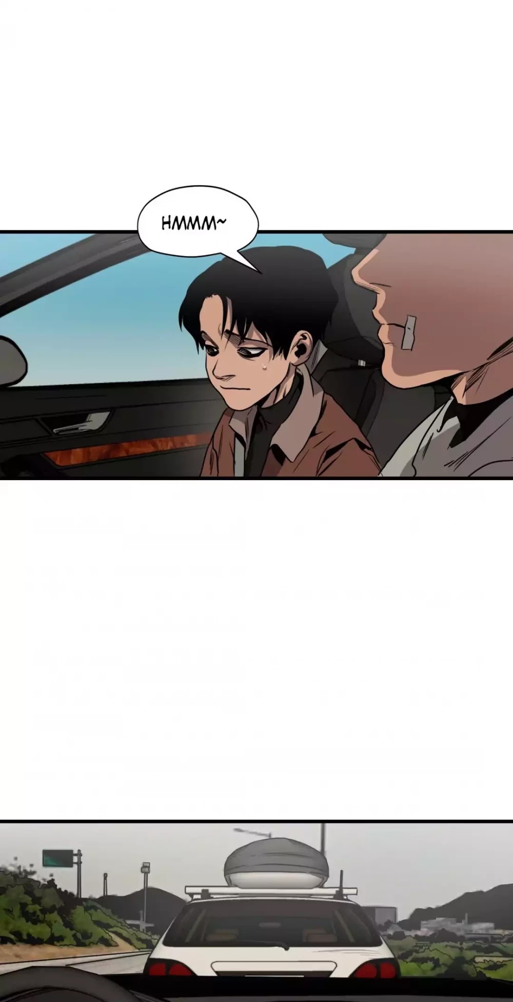 Killing Stalking Chapter 39 page 41 - Chapter 39