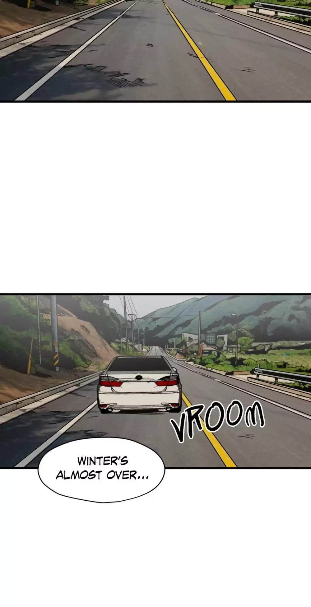 Killing Stalking Chapter 39 page 43 - Chapter 39